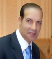 دكتور يحيي خيرالله